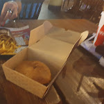 Photo n°2 de l'avis de Sabine.e fait le 17/05/2022 à 01:23 sur le  Autogrill San Zenone Ovest à San Zenone al Lambro