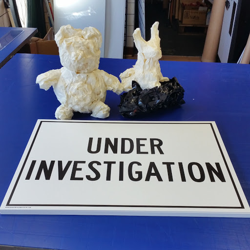 Print Shop «Express Service Signs & T-Shirts», reviews and photos, 9121 Reading Rd, Reading, OH 45215, USA