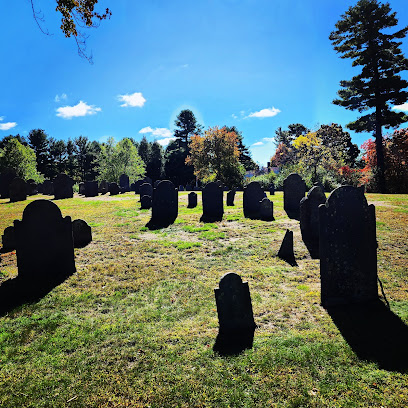 Mt Feake Cemetery