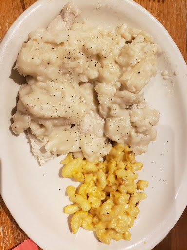American Restaurant «Cracker Barrel Old Country Store», reviews and photos, 2115 S Church St, Murfreesboro, TN 37130, USA