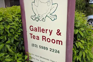 The Giddy Bullfrog Gallery image