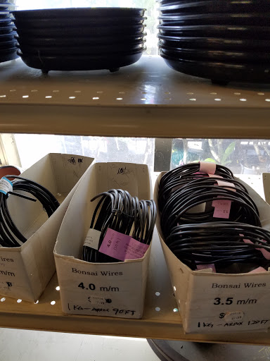 Plant Nursery «San Gabriel Nursery & Florist», reviews and photos, 632 S San Gabriel Blvd, San Gabriel, CA 91776, USA