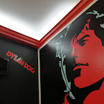 Photo n°1 de l'avis de carla.o fait le 17/02/2020 à 12:29 sur le  Comics Guesthouse à Rome