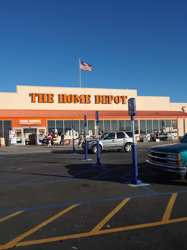 Home Improvement Store «The Home Depot», reviews and photos, 4041 S Sheridan Rd, Tulsa, OK 74145, USA