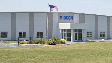 Midcon Cables Company