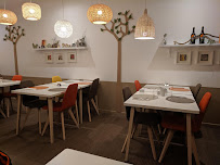 Atmosphère du Restaurant biologique BIOTIFULL à Arras - n°7