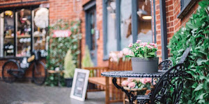 Buttercream Tearoom