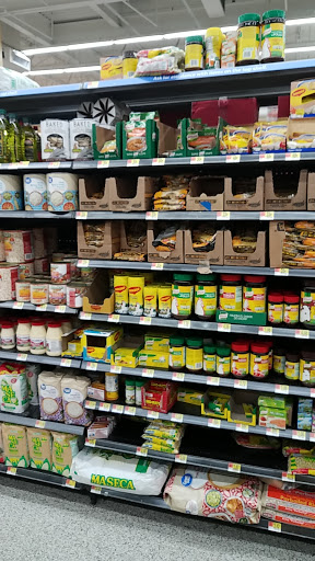 Supermarket «Walmart Neighborhood Market», reviews and photos, 3059 Lawrenceville Hwy, Lawrenceville, GA 30044, USA