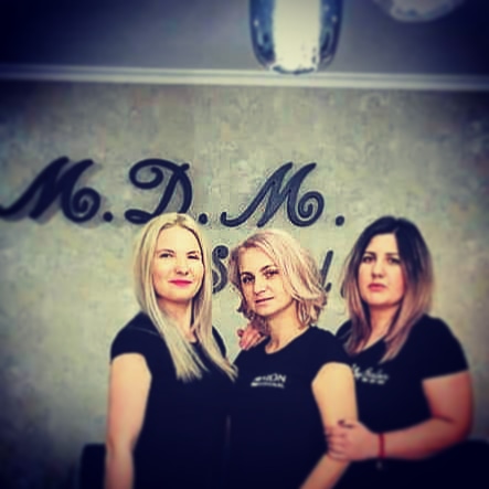 Opinii despre MDM Hair Studio în <nil> - Coafor