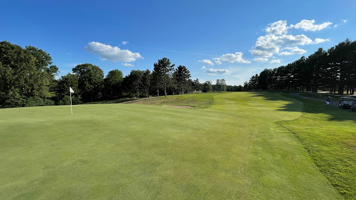 Public Golf Course «Turtleback Golf Course», reviews and photos, 1985 18 1/2 St, Rice Lake, WI 54868, USA