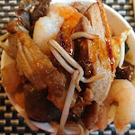 Photo n°12 de l'avis de Hugo.e fait le 25/10/2018 à 17:28 sur le  Restaurant Fine Easten Palast à Wettenberg