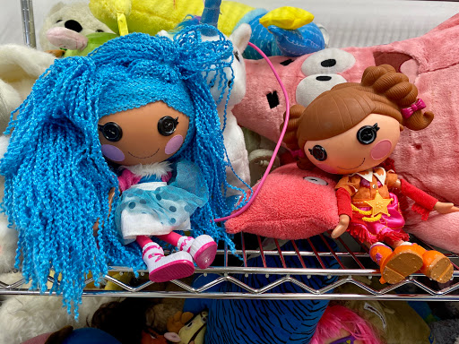 Thrift Store «Goodwill», reviews and photos