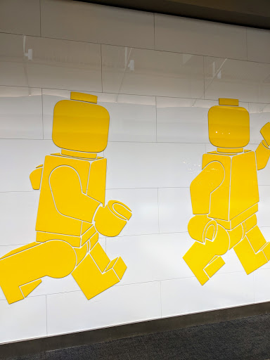 Toy Store «The LEGO Store», reviews and photos, 2500 N Mayfair Rd, Wauwatosa, WI 53226, USA