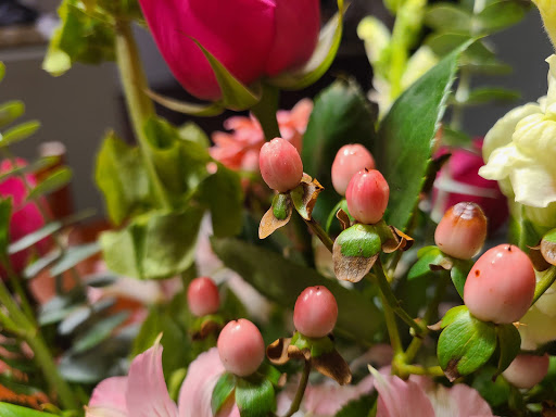 Florist «Huddleston Florist», reviews and photos, 325 Glynn St N, Fayetteville, GA 30214, USA