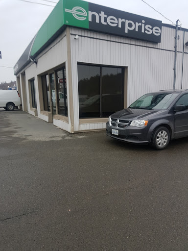 Enterprise Rent-A-Car, 900 Kingsway, Sudbury, ON P3B 2E4, Canada, 