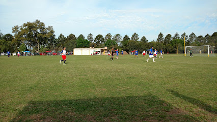 Campo de Deportes - Colegio de la Inmaculada Concepción