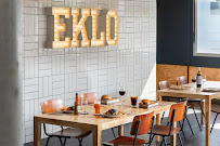 Atmosphère du Eklo Restaurant Bordeaux Centre Bastide - n°3