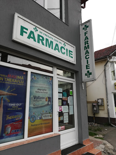 Farmacia Fregata