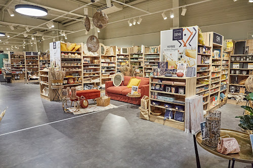 Magasin d'ameublement et de décoration Fabrique de Styles Rennes Melesse Melesse