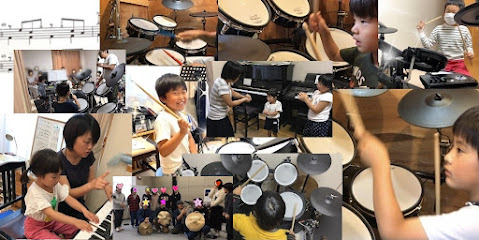 TAKATON音楽教室