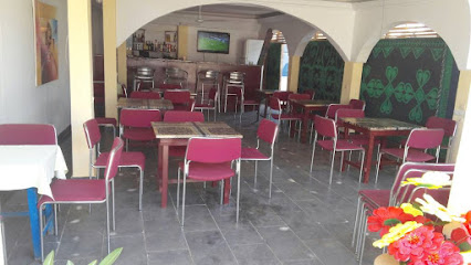 CAFE BAR Deli,s - Rue L,Ogou, Lomé, Togo