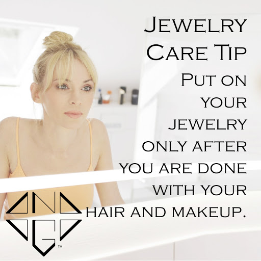 Jewelry Store «Noah Gabriel & Co. Jewelers», reviews and photos, 12063 Perry Hwy, Wexford, PA 15090, USA