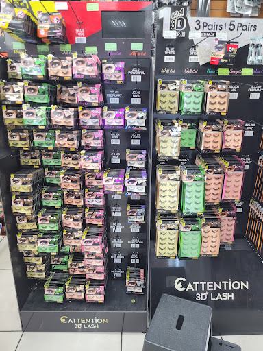 Beauty Supply Store «Elegant Beauty Supplies Superstores», reviews and photos, 3000 Hallandale Beach Blvd, Hallandale Beach, FL 33009, USA