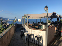 Atmosphère du Restaurant Le Perchoir à Bastia - n°3