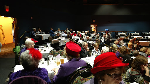 Performing Arts Theater «Kearney Community Theatre», reviews and photos, 83 Plaza Blvd, Kearney, NE 68845, USA