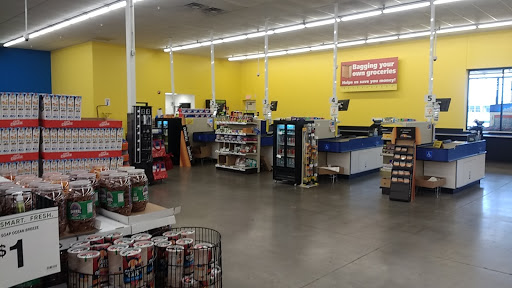 Grocery Store «Ruler», reviews and photos, 500 US Hwy 62 W Suite A, Princeton, KY 42445, USA