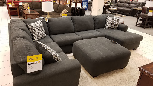 Army & Navy Surplus Shop «Navy Exchange Furniture Store», reviews and photos, 1240 Gator Blvd, Virginia Beach, VA 23460, USA