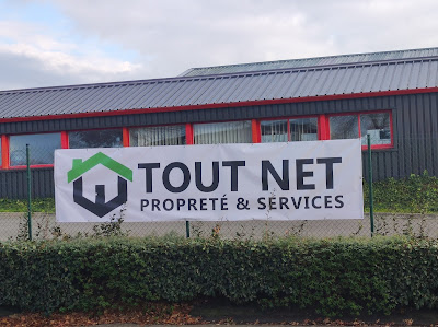 Tout-net: Propreté et service à Saint-Malo