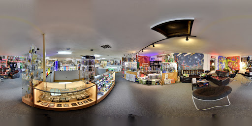 Tobacco Shop «Smoke Signals Pipe & Tobacco», reviews and photos, 3 Main St, Dover, NH 03820, USA