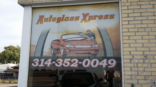 Autoglass Xpress