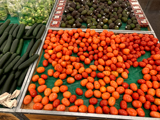 Health Food Store «Sprouts Farmers Market», reviews and photos, 110 W Sandy Lake Rd, Coppell, TX 75019, USA