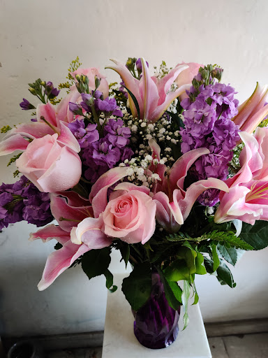 Florist «Kim Florist», reviews and photos, 227 W Las Tunas Dr, San Gabriel, CA 91776, USA