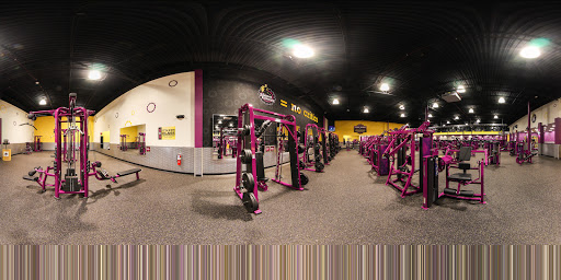 Gym «Planet Fitness», reviews and photos, 2000 Cooper Foster Park Rd, Amherst, OH 44001, USA