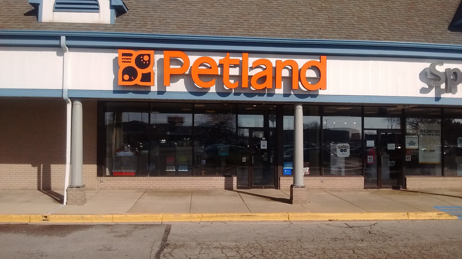 Petland Merrillville