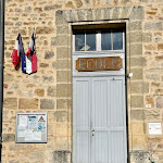 Photo n° 3 de l'avis de abejaruc. fait le 28/07/2023 à 09:18 pour aire de services et stationnement camping car à Azerat