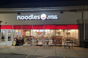 Noodles and Company image