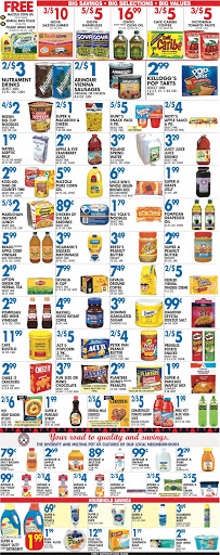 Grocery Store «Emporium Fresh Market», reviews and photos, 876 Connetquot Ave, Islip Terrace, NY 11752, USA