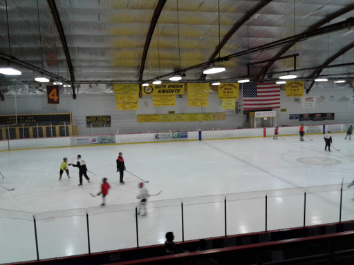 Arena «South Windsor Arena & Sports», reviews and photos, 585 John Fitch Blvd, South Windsor, CT 06074, USA