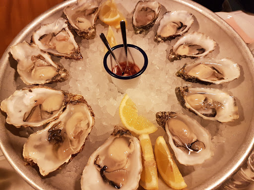 Port Royal Fish and Oysters