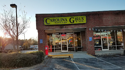 Carolina Girls’ Grillin’ Cafe