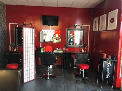 Nnsena beauty salon