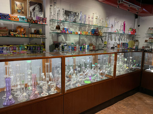 Tobacco Shop «Up N Smoke», reviews and photos, 10540 Farm to Market Rd 1488 #110, Magnolia, TX 77354, USA