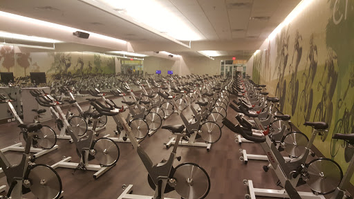 Gym «LA Fitness», reviews and photos, 5080 Main St, Frisco, TX 75033, USA