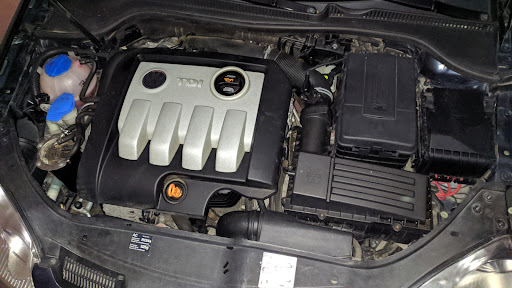 Garaje San Millán en Segovia, Segovia