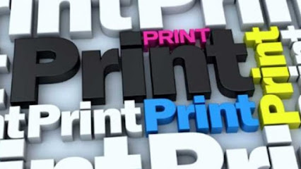 All Print & Digital Services