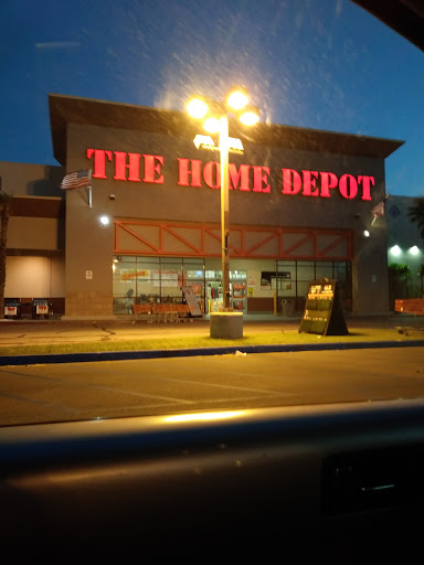 Home Improvement Store «The Home Depot», reviews and photos, 34249 Monterey Ave, Rancho Mirage, CA 92270, USA